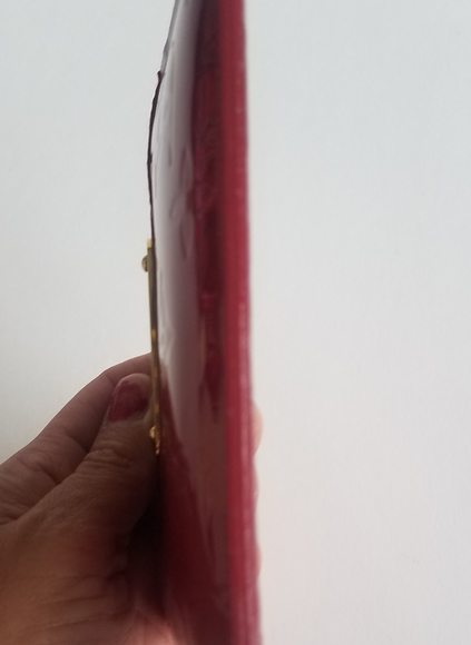 💕Louis Vuitton Vernis Key Cles💕 - Picture 7 of 8